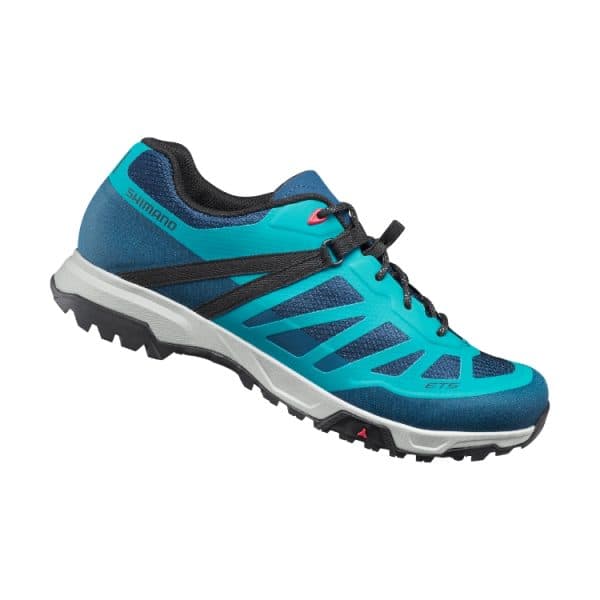 Zapatillas SHIMANO SH-ET500 W