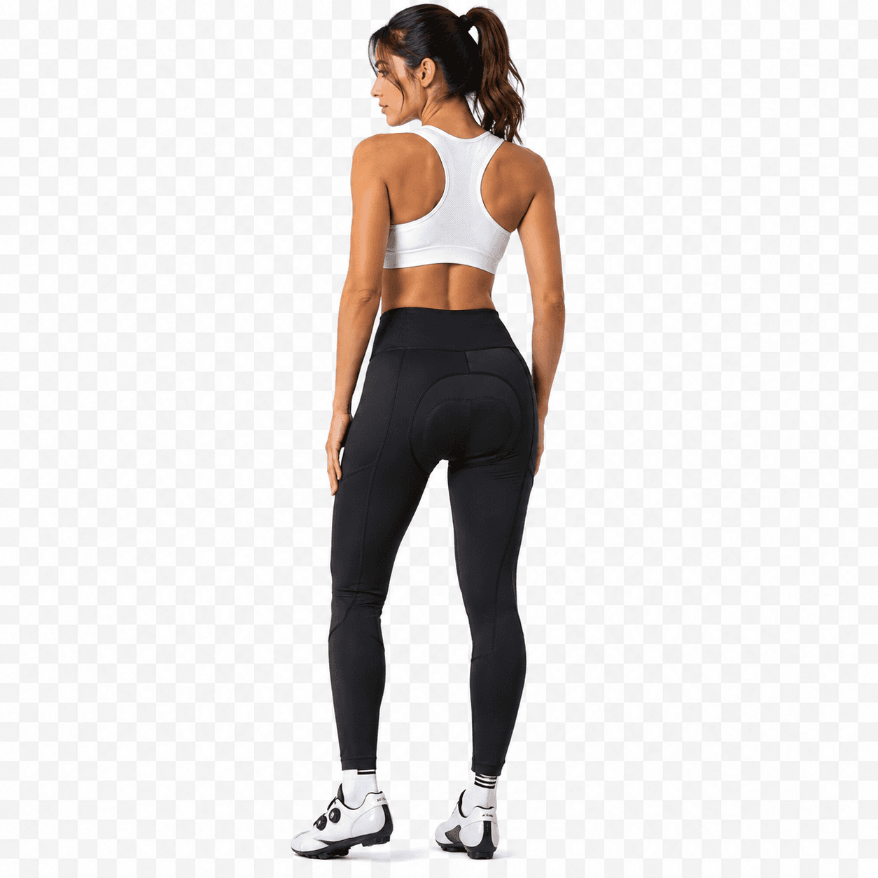 Licra Larga XTRIAT Mujer