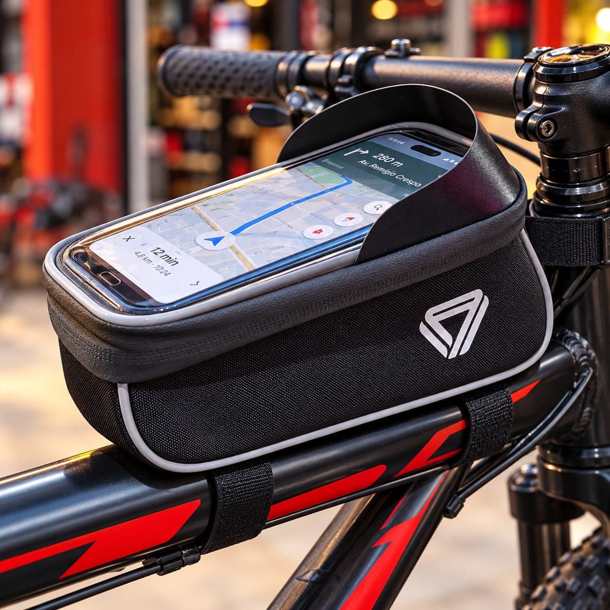 Bolso GW Crossover Porta Celular
