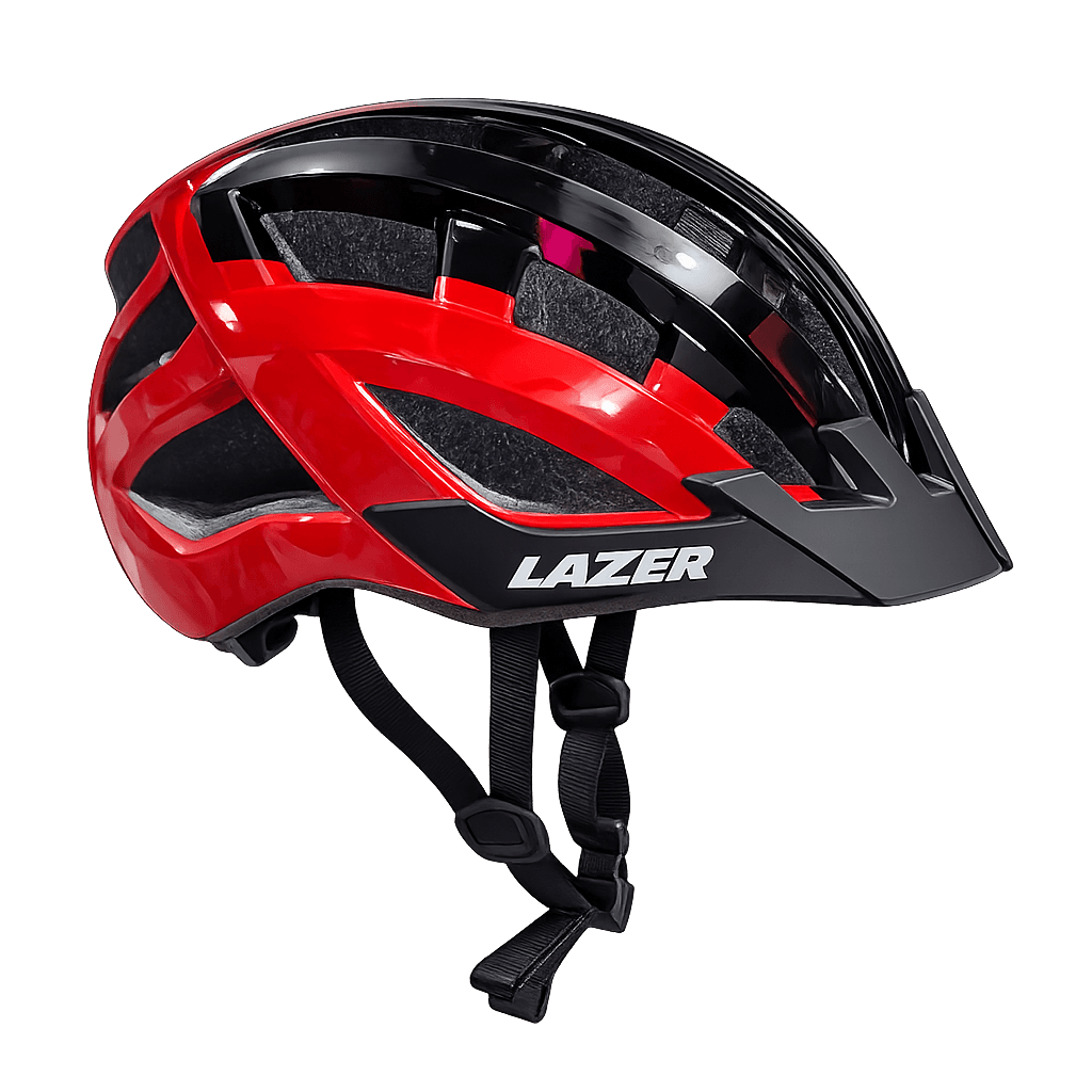 Casco Lazer Compac
