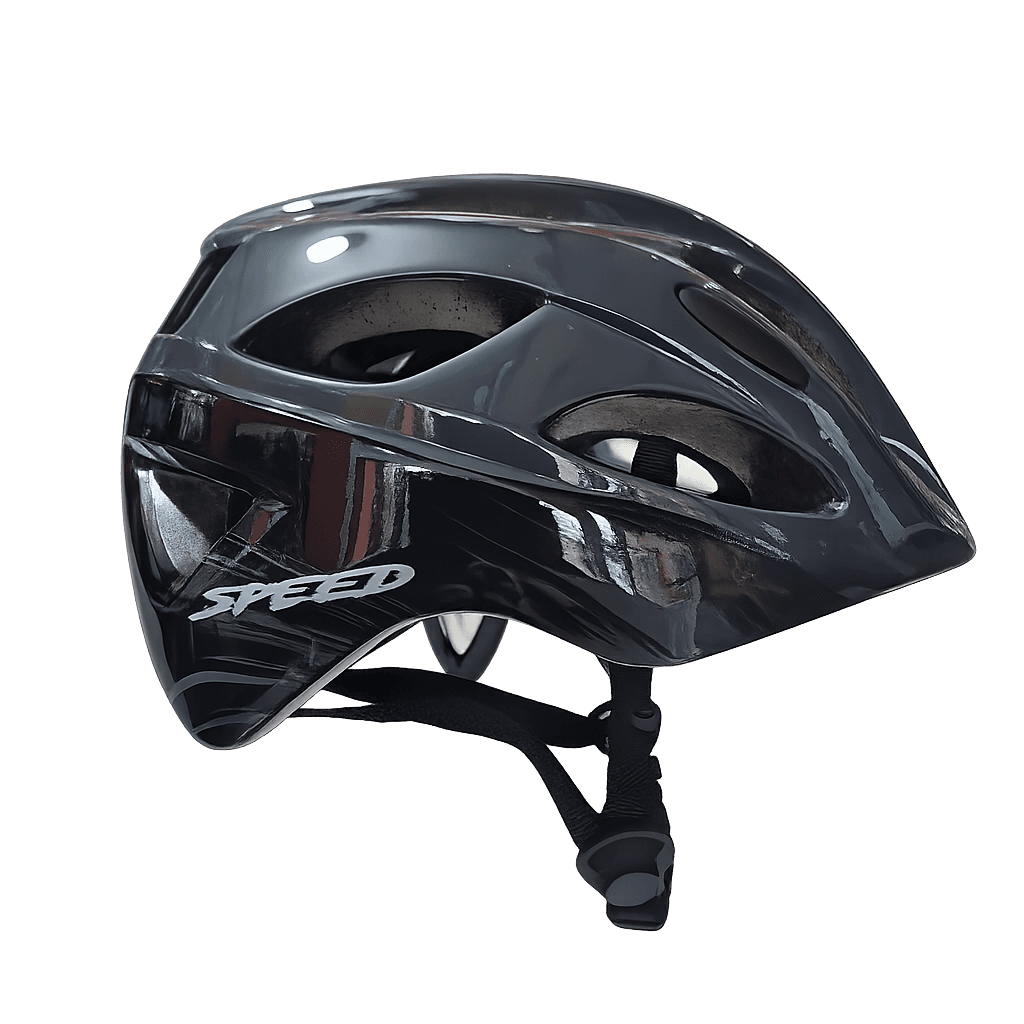 Casco ON-TRAIL Niño SPEED