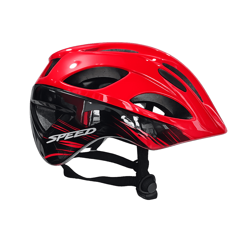 Casco ON-TRAIL Niño SPEED