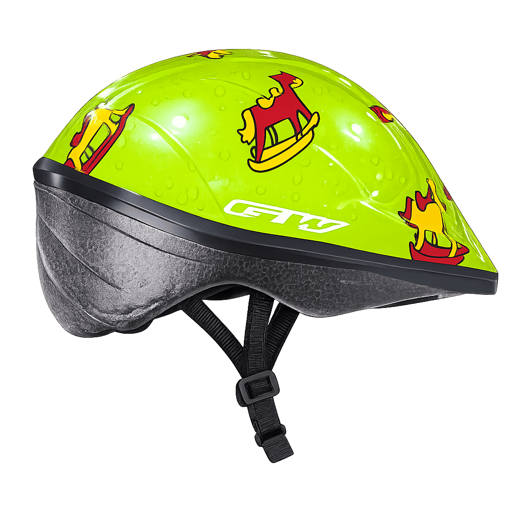 Casco GW Niño HELMET