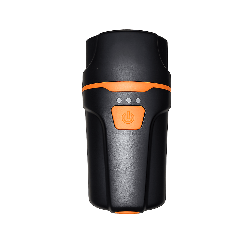 Luz delantera GW 500 LM
