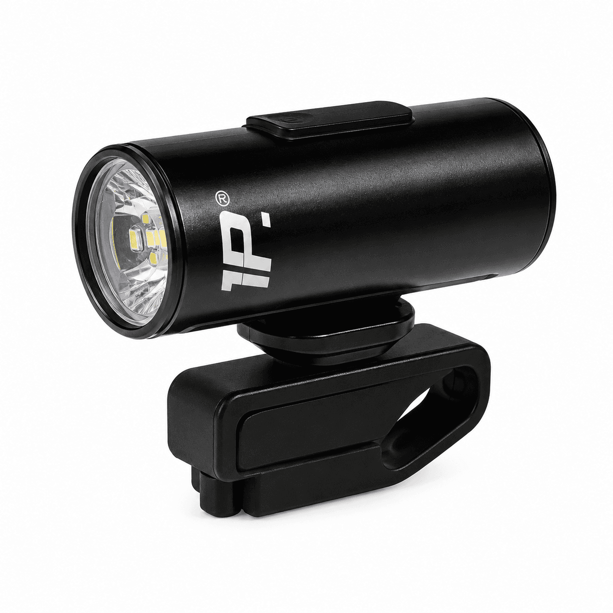 Luz delantera RAYPAL 350 LM