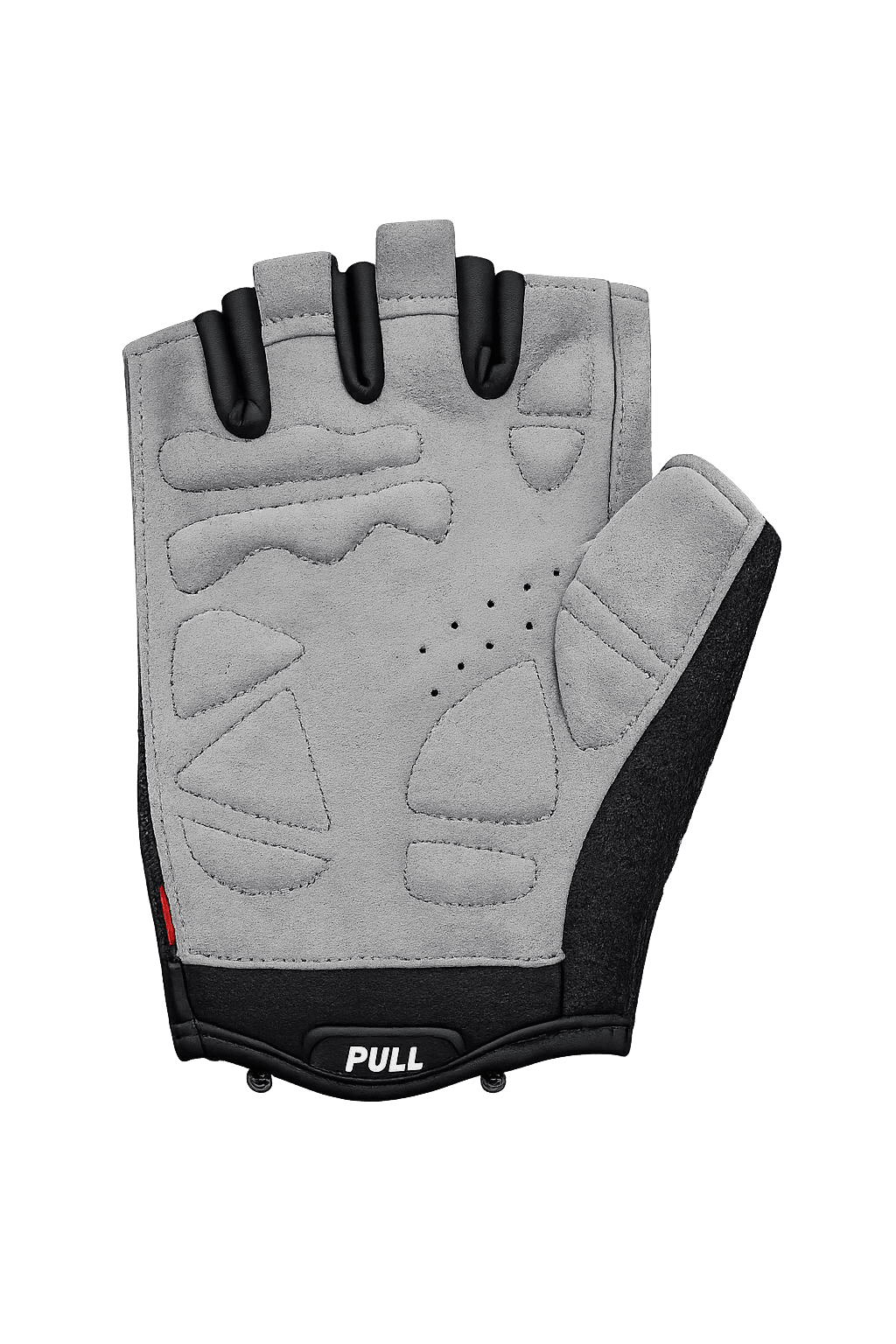 Guantes ENJOY Rojos