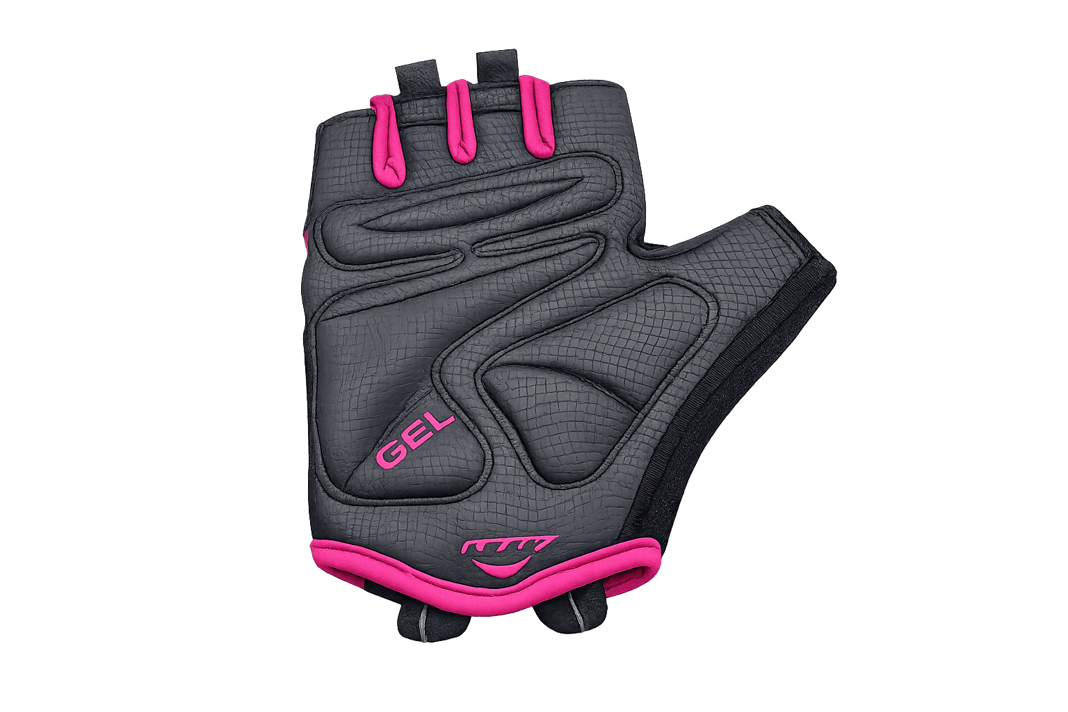 Guantes GW WINNER Fucsias