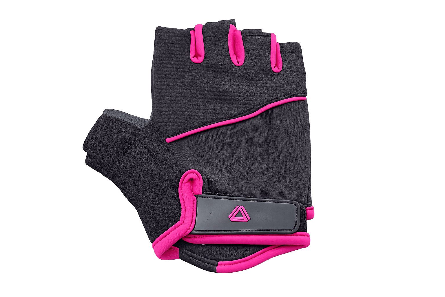 Guantes GW WINNER Fucsias